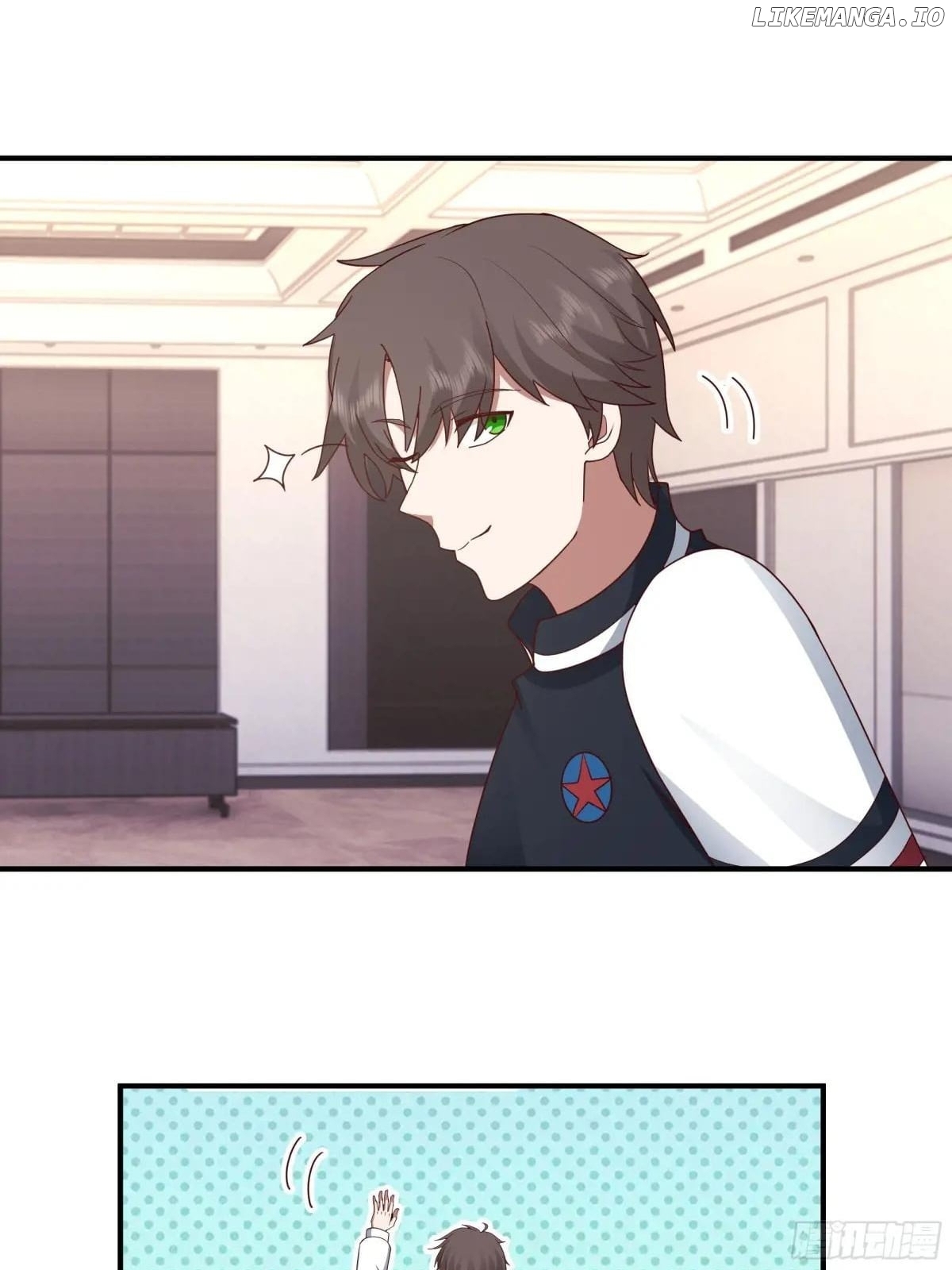 I Really Don’t Want to be Reborn Chapter 427 - page 59